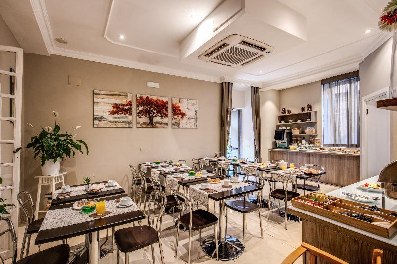 Fotos del hotel Rome Garden:  4