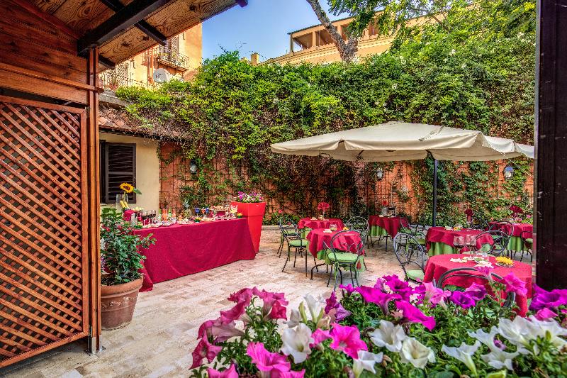 Fotos del hotel Rome Garden:  33