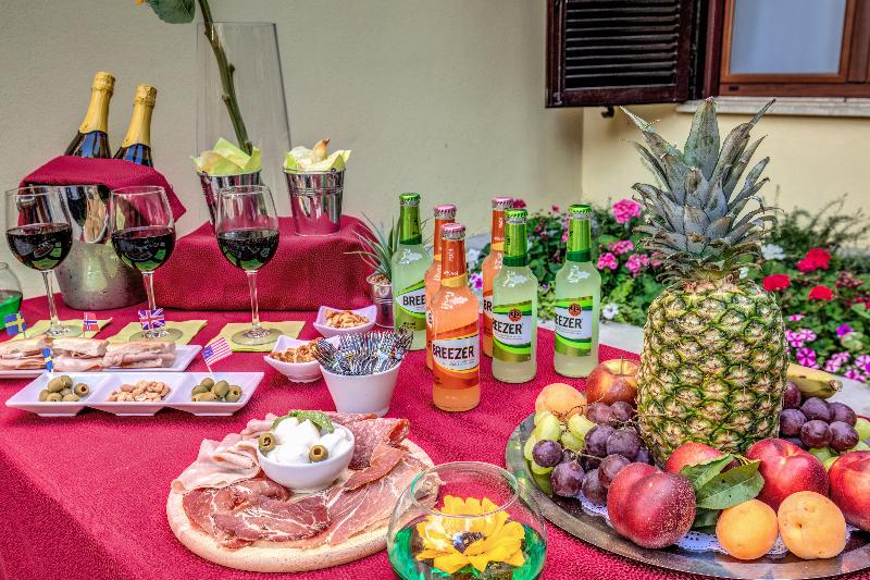 Fotos del hotel Rome Garden:  23