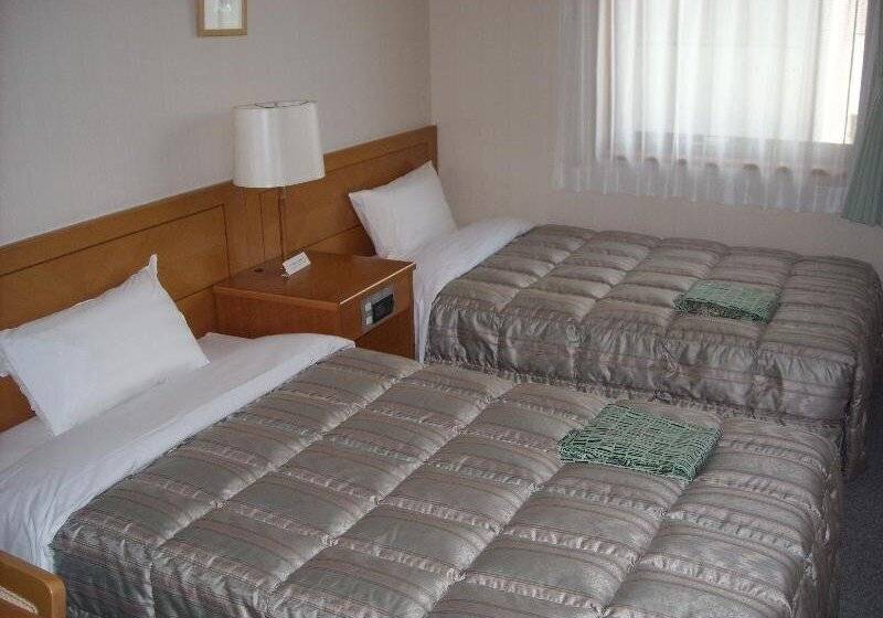 هتل Route Inn Hamamatsu Ekihigashi