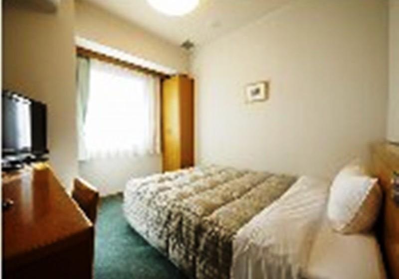 هتل Route Inn Hamamatsu Ekihigashi