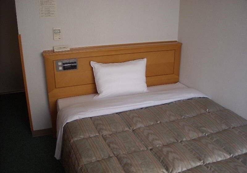 هتل Route Inn Hamamatsu Ekihigashi