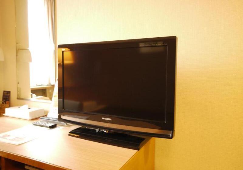 هتل Route Inn Hamamatsu Ekihigashi