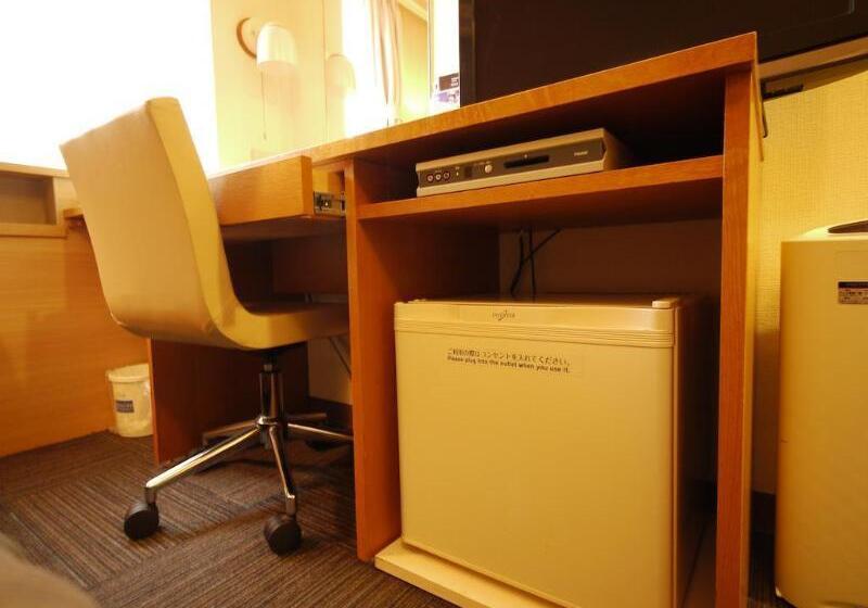 هتل Route Inn Hamamatsu Ekihigashi