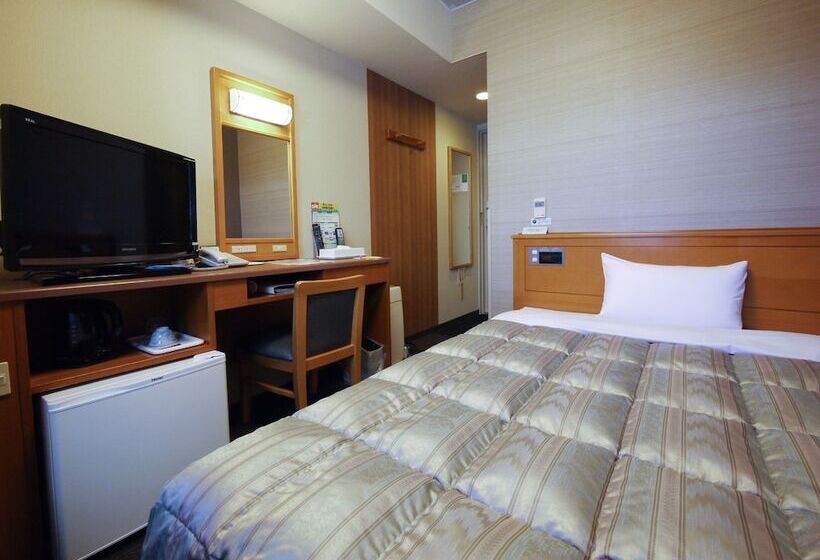 هتل Route Inn Hamamatsu Ekihigashi