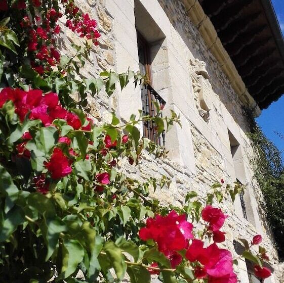 Landhotel Casona Los Caballeros