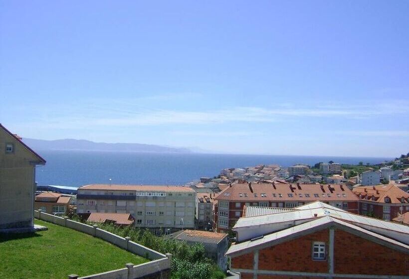 Hotel Rural Rústico Prado Da Viña