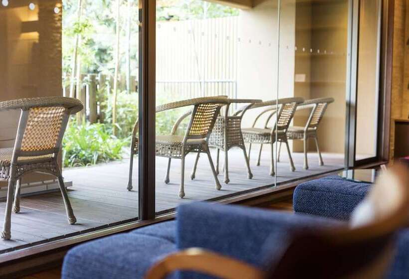 Fotos del hotel Rurikoh:  5