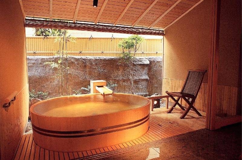 Fotos del hotel Rurikoh:  24