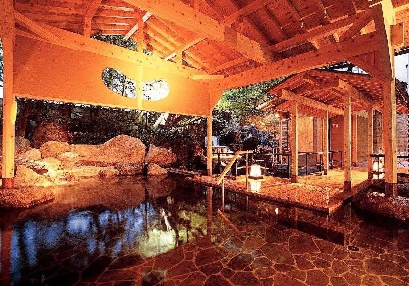 Fotos del hotel Rurikoh:  25