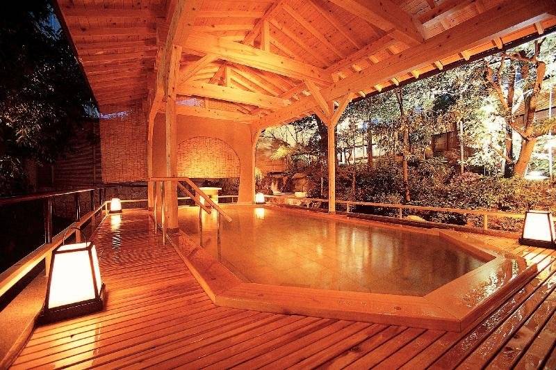 Fotos del hotel Rurikoh:  17