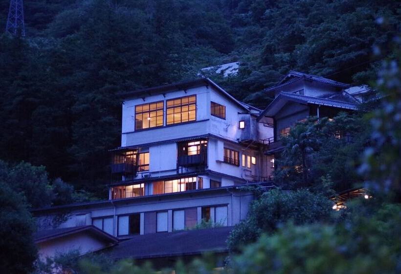 Fotos del hotel Kijitei Hoeiso:  33