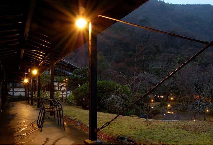 Fotos del hotel Kijitei Hoeiso:  34