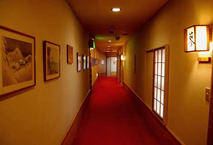 Fotos del hotel Kijitei Hoeiso:  2