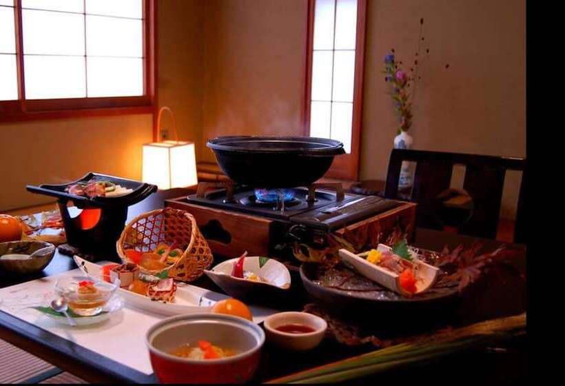 Fotos del hotel Kijitei Hoeiso:  23