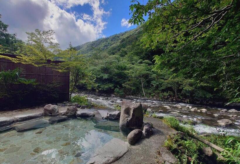 Fotos del hotel Kijitei Hoeiso:  13