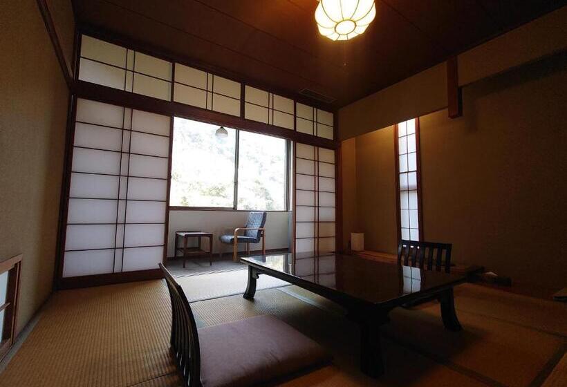 Fotos del hotel Kijitei Hoeiso:  15