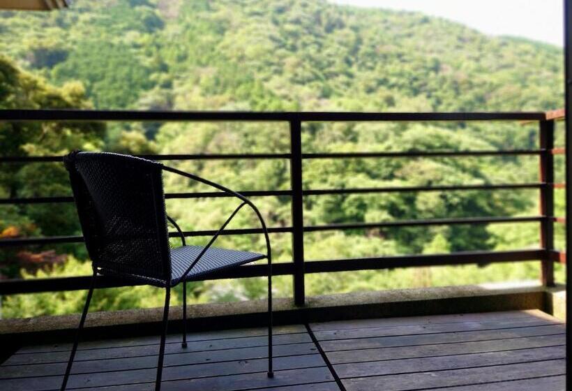 Fotos del hotel Kijitei Hoeiso:  26