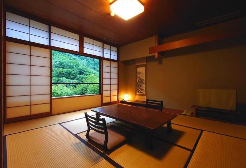 Fotos del hotel Kijitei Hoeiso:  17