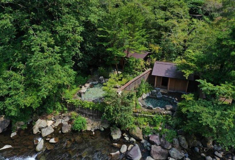 Fotos del hotel Kijitei Hoeiso:  14