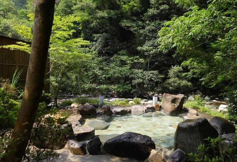 Fotos del hotel Kijitei Hoeiso:  36