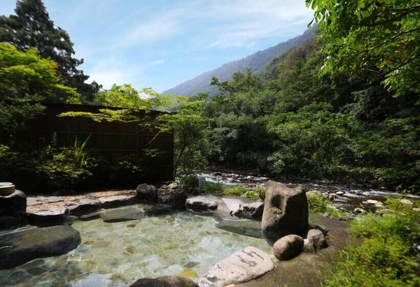 Fotos del hotel Kijitei Hoeiso:  37