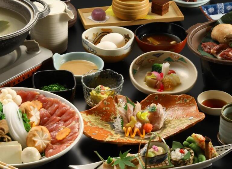 Fotos del hotel Kijitei Hoeiso:  9