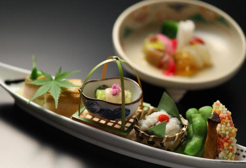 Fotos del hotel Kijitei Hoeiso:  8