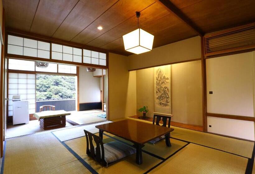 Fotos del hotel Kijitei Hoeiso:  39