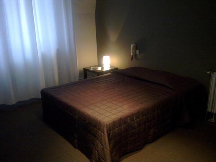 هتل Shelter Rooms