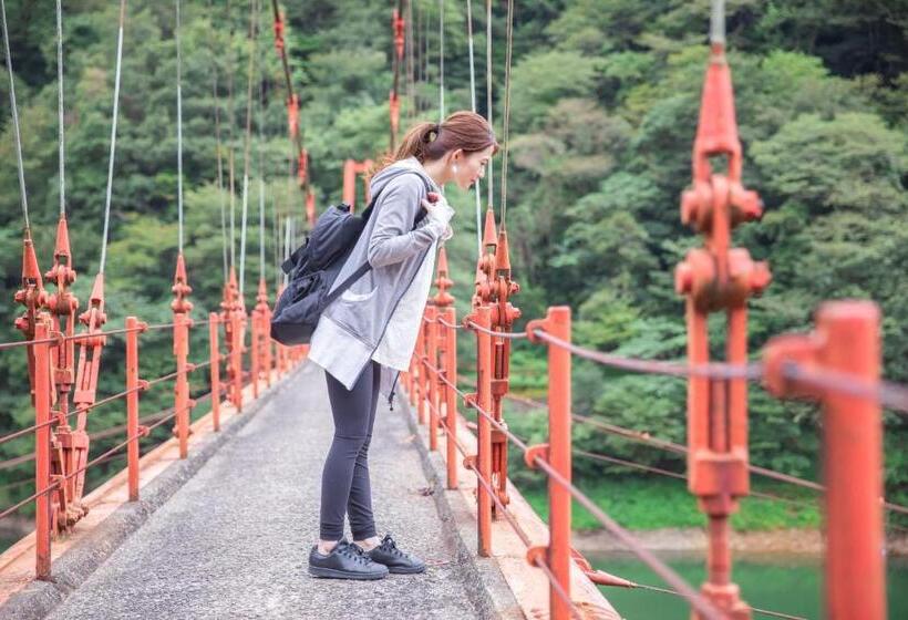 هتل Shirasagiyu Tawaraya