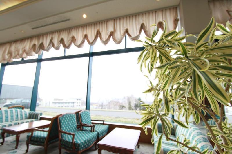 酒店 Shiretokodaiichi