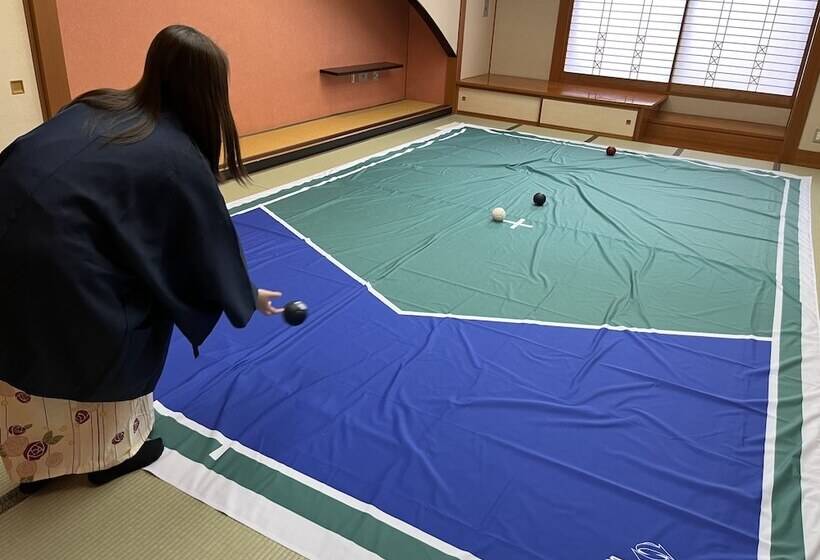 ホテル Shuzenji Onsen Katsuragawa