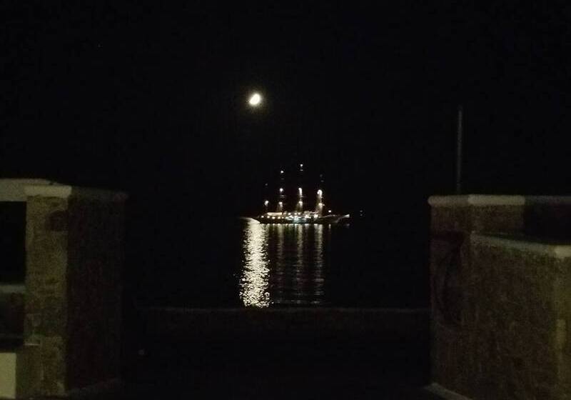 هتل Smy Bellevue Mykonos