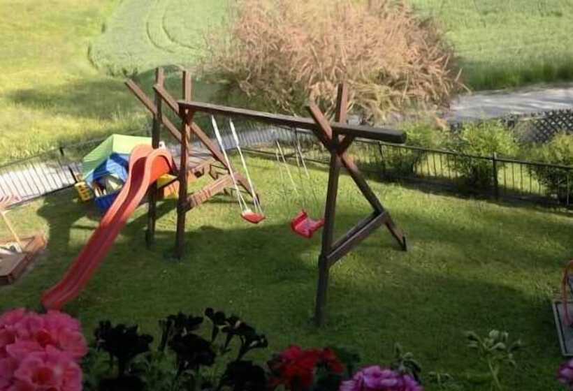 هتل Sonnenhof