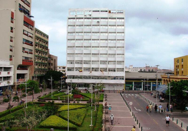 هتل Stil Cartagena