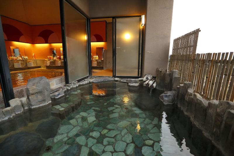 هتل Toi Fujiya