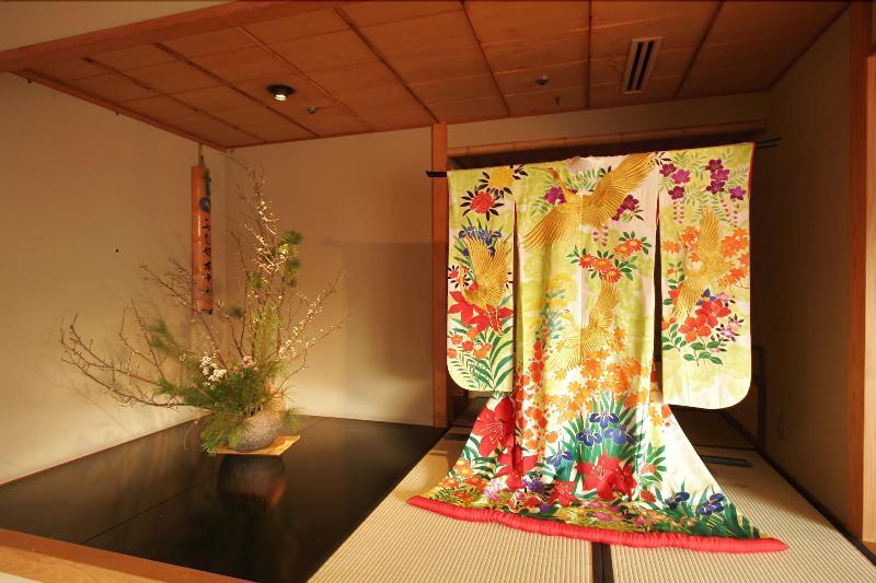 هتل Toi Fujiya