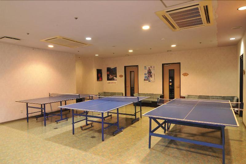 هتل Toi Fujiya