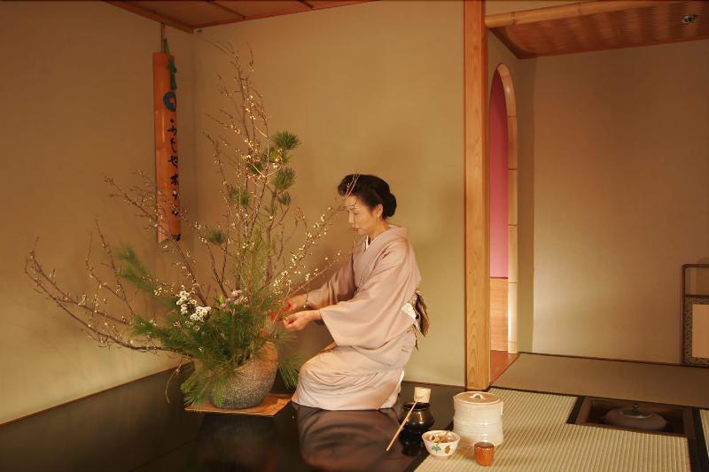 هتل Toi Fujiya