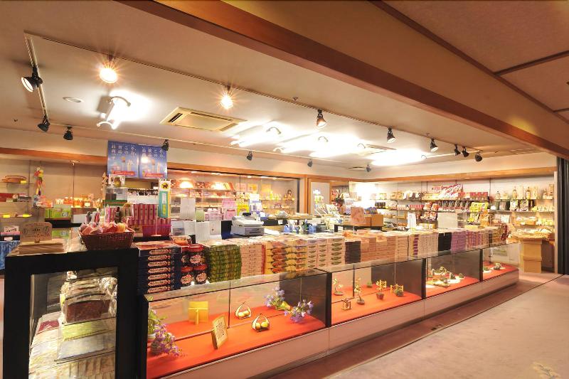 هتل Toi Fujiya