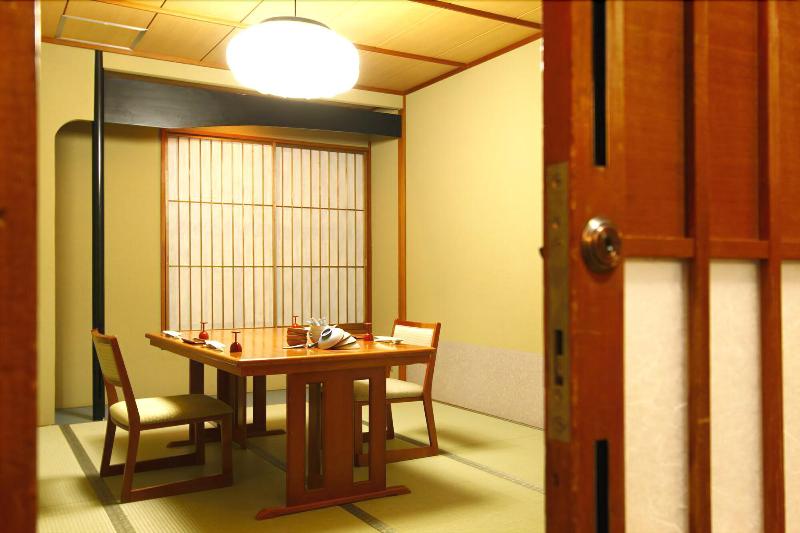 هتل Toi Fujiya