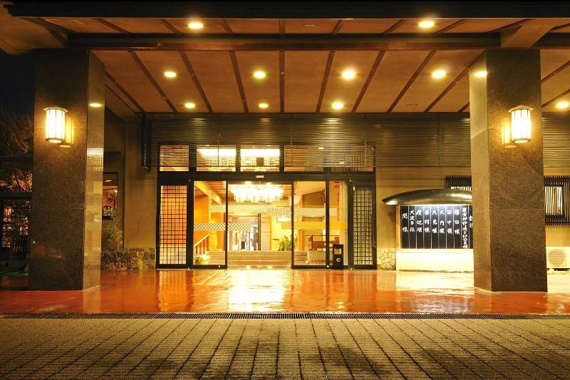 هتل Toi Fujiya