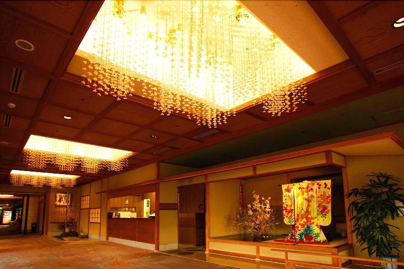 هتل Toi Fujiya