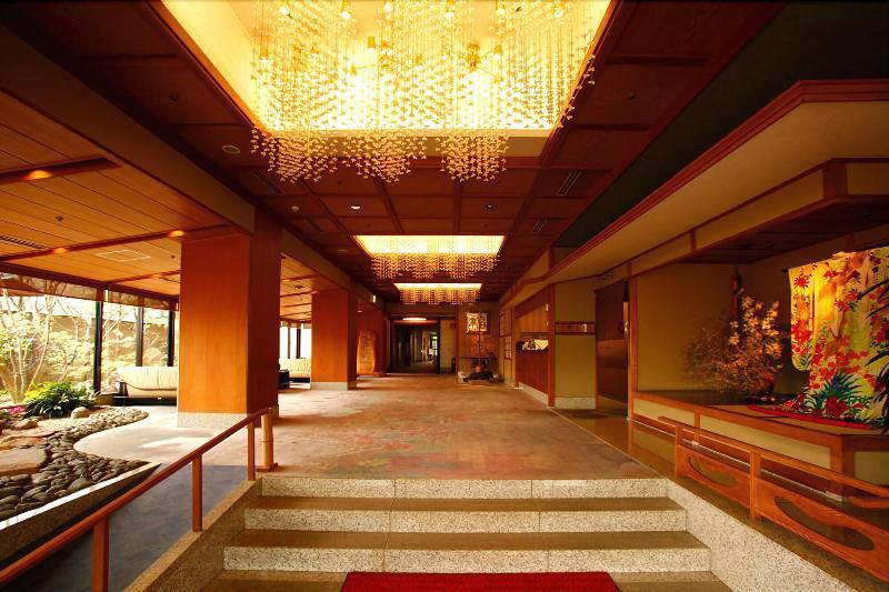 هتل Toi Fujiya