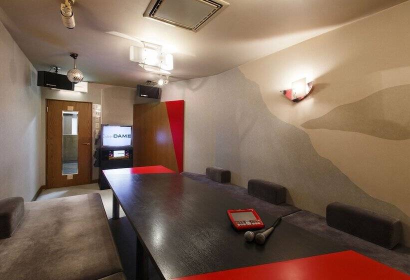 ホテル Toya Kohantei