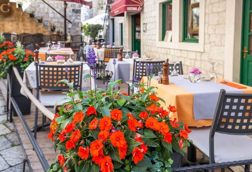 هتل Bed And Breakfast Vanjaka