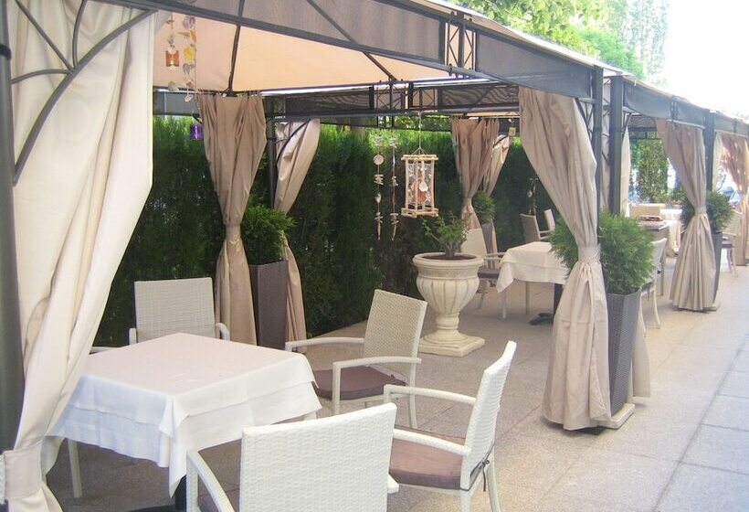 Fotos del hotel Ventura Boutique: 1 Fotos del hotel Ventura Boutique: 1