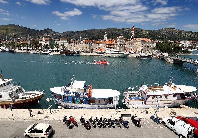 Heritage Hotel Vila Sikaa