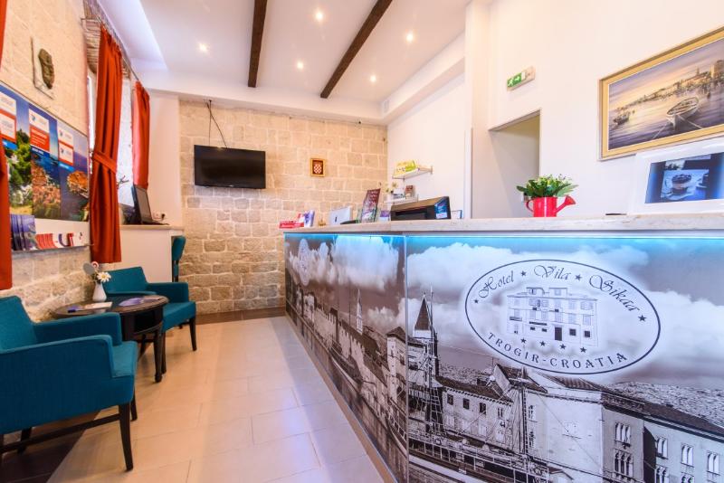 Heritage Hotel Vila Sikaa